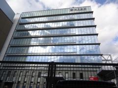 中部日本放送　岐阜支社