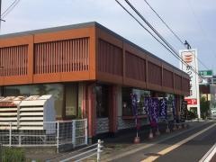 かっぱ寿司　仙台長町店