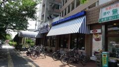 ジョナサン　浦安店