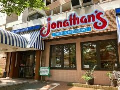 ジョナサン　浦安店