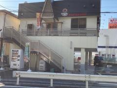 道とん堀　朝比奈店