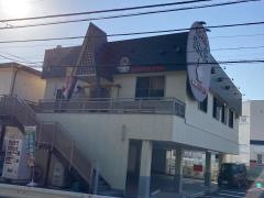 道とん堀　朝比奈店