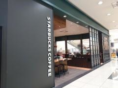 スターバックスコーヒー　イオンモール広島府中店