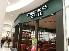 スターバックスコーヒー　イオンモール広島府中店