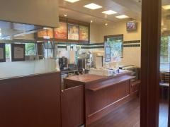 モスバーガー　徳島脇町店