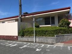 ガスト　片江店