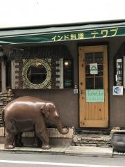 ナワブ　八丁堀店