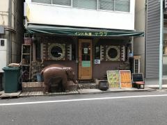 ナワブ　八丁堀店