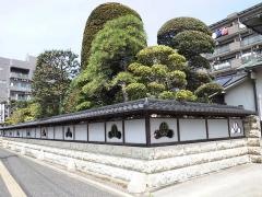 角松本店