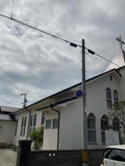 在日大韓基督教　大垣教会
