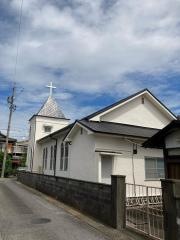 在日大韓基督教　大垣教会