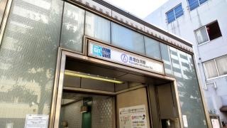清澄白河駅
