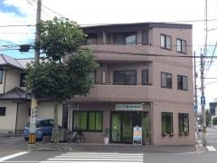 キューブ鍼灸整骨院