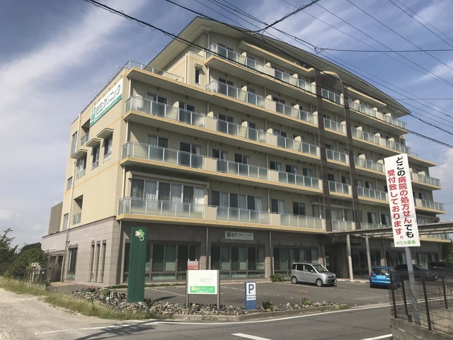 エイジトピア知多ショートステイ