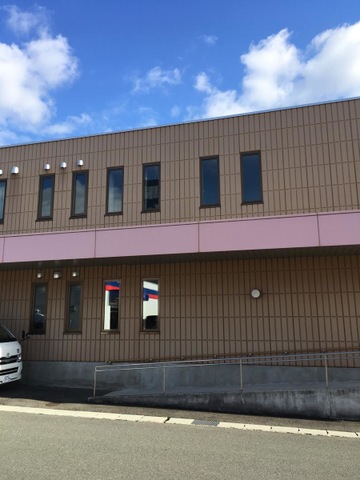 そよ風 施設外観