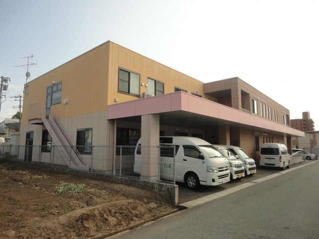 そよ風 施設外観