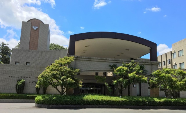 もみじ館