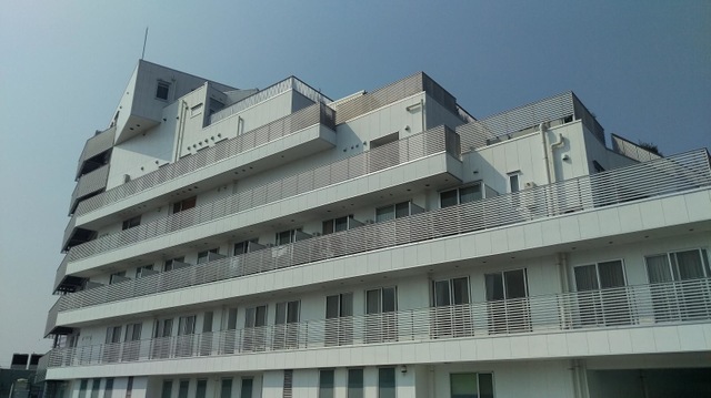 シニアステージいつき石川橋