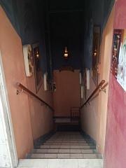 ＡＮＴＩＣＡ　ＲＯＭＡ