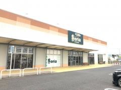Ｓｅｒｉａ　フレスポ中津北店