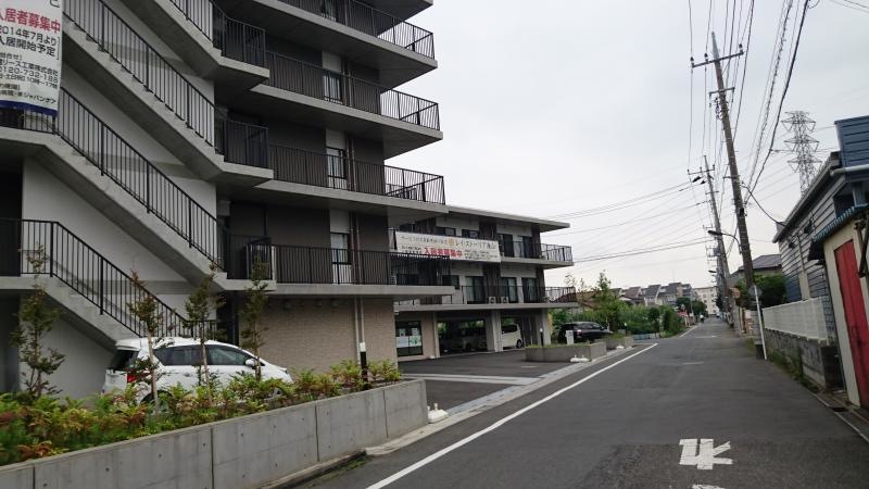 レイ・ストーリア滝山