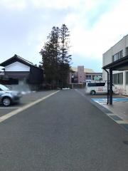 米沢税務署
