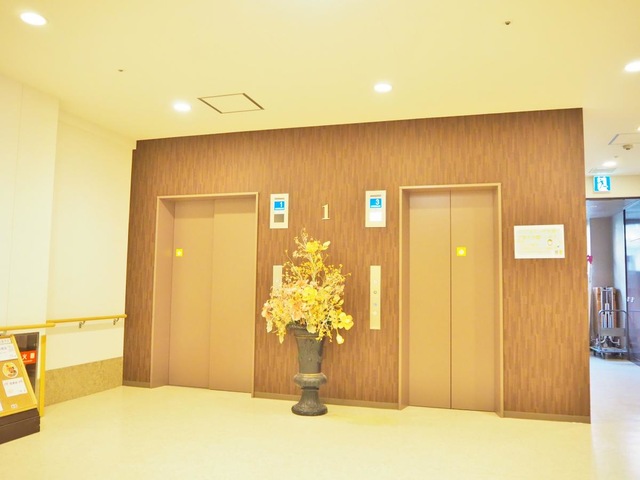 グループホーム清揚苑 設備
