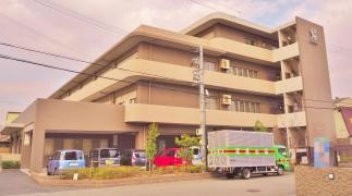 グループホーム清揚苑