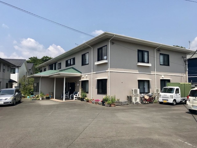 グループホームすきっぷ