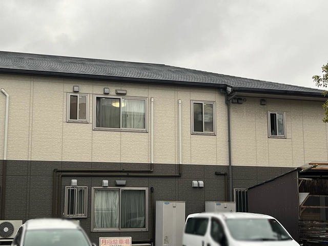 グループホーム　花咲楼 施設外観