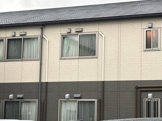 グループホーム　花咲楼 施設外観
