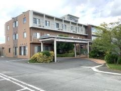 健愛会　健愛記念病院　シルバーケアきもり