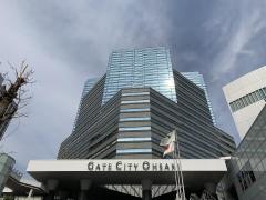 プルデンシャル生命保険株式会社　東京第一支社