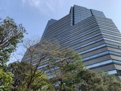 プルデンシャル生命保険株式会社　東京第一支社
