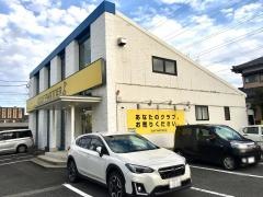 ゴルフパートナー　新潟紫竹山店