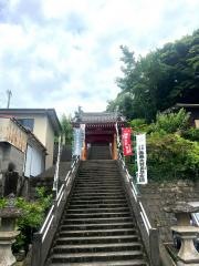 密蔵院