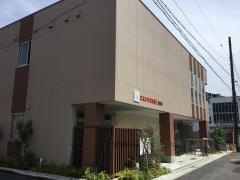 にじいろ保育園西六郷