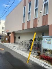 にじいろ保育園西六郷