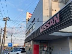 日産神奈川　日吉店