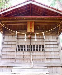 雷電神社