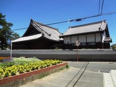 當行寺