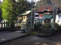 高徳福龍神社