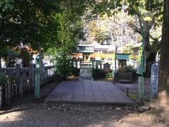 高徳福龍神社