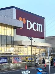 ＤＣＭ　泉市名坂店