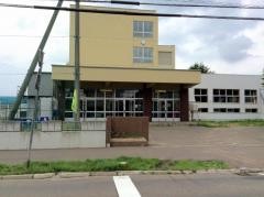 札幌市立光陽中学校