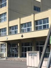 札幌市立光陽中学校