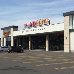 豊月フードＤＬＩＳＴＡ店