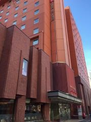 札幌東急ＲＥＩホテル