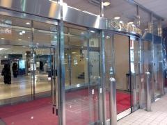札幌東急ＲＥＩホテル