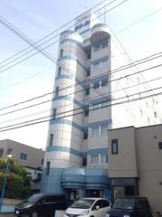 ウィークリー翔ホテルチトセ